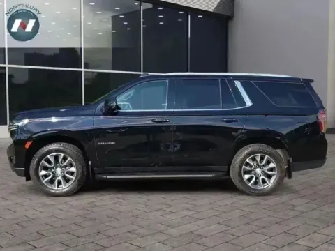 Photos of 2022 Chevrolet Tahoe LT for sale in Lake Hopatcong, NJ at Northway Automotive of Lake Hopatcong NJ