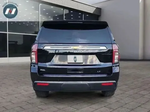 More photos of 2022 Chevrolet Tahoe LT at Northway Automotive of Lake Hopatcong NJ, NJ