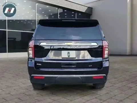 More photos of 2022 Chevrolet Tahoe LT at Northway Automotive of Lake Hopatcong NJ, NJ