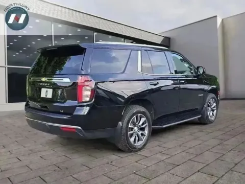 More photos of 2022 Chevrolet Tahoe LT at Northway Automotive of Lake Hopatcong NJ, NJ