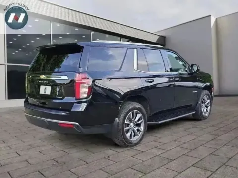 More photos of 2022 Chevrolet Tahoe LT at Northway Automotive of Lake Hopatcong NJ, NJ