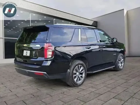 More photos of 2022 Chevrolet Tahoe LT at Northway Automotive of Lake Hopatcong NJ, NJ