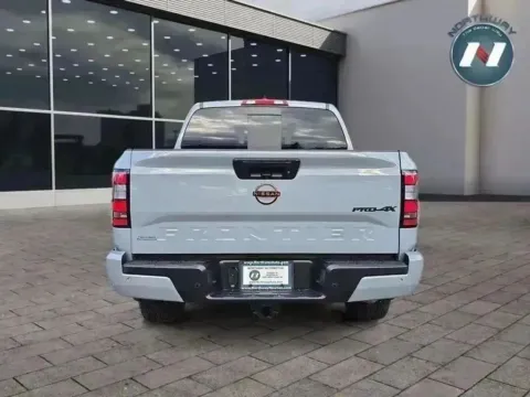 More photos of 2024 Nissan Frontier PRO-4X at Northway Automotive of Lake Hopatcong NJ, NJ
