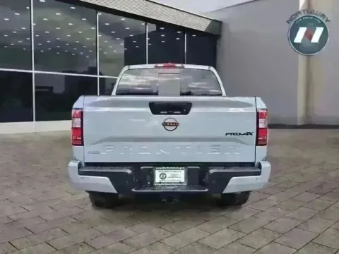 More photos of 2024 Nissan Frontier PRO-4X at Northway Automotive of Lake Hopatcong NJ, NJ