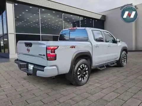 More photos of 2024 Nissan Frontier PRO-4X at Northway Automotive of Lake Hopatcong NJ, NJ