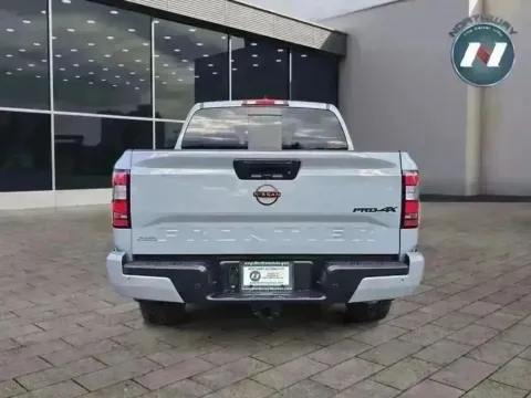 More photos of 2024 Nissan Frontier PRO-4X at Northway Automotive of Lake Hopatcong NJ, NJ