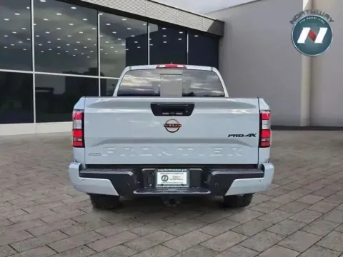 More photos of 2024 Nissan Frontier PRO-4X at Northway Automotive of Lake Hopatcong NJ, NJ