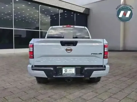 More photos of 2024 Nissan Frontier PRO-4X at Northway Automotive of Lake Hopatcong NJ, NJ