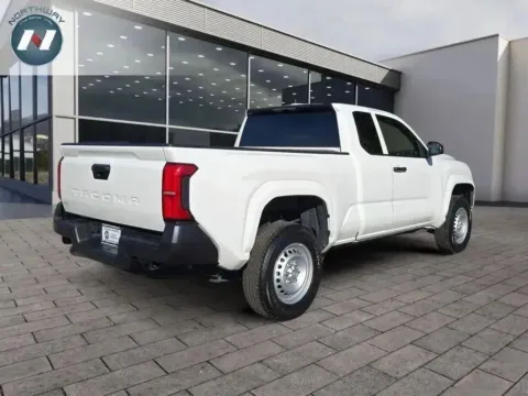 More photos of 2024 Toyota Tacoma SR at Northway Automotive of Lake Hopatcong NJ, NJ