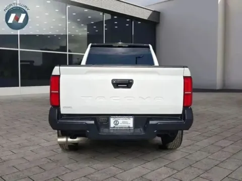 More photos of 2024 Toyota Tacoma SR at Northway Automotive of Lake Hopatcong NJ, NJ