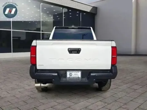 More photos of 2024 Toyota Tacoma SR at Northway Automotive of Lake Hopatcong NJ, NJ