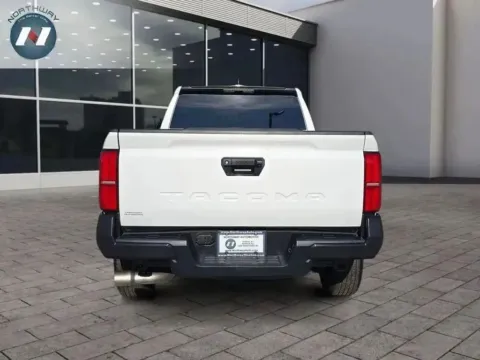 More photos of 2024 Toyota Tacoma SR at Northway Automotive of Lake Hopatcong NJ, NJ