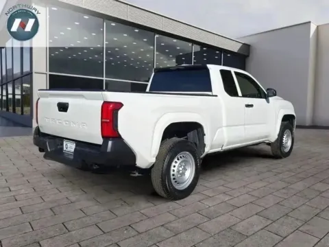 More photos of 2024 Toyota Tacoma SR at Northway Automotive of Lake Hopatcong NJ, NJ