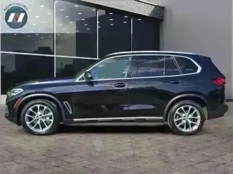 Photos of 2022 BMW X5 xDrive40i for sale in Lake Hopatcong, NJ at Northway Automotive of Lake Hopatcong NJ