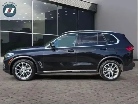 Photos of 2022 BMW X5 xDrive40i for sale in Lake Hopatcong, NJ at Northway Automotive of Lake Hopatcong NJ