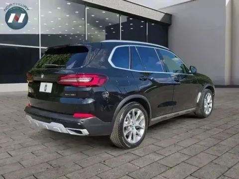 More photos of 2022 BMW X5 xDrive40i at Northway Automotive of Lake Hopatcong NJ, NJ