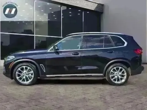 Photos of 2022 BMW X5 xDrive40i for sale in Lake Hopatcong, NJ at Northway Automotive of Lake Hopatcong NJ
