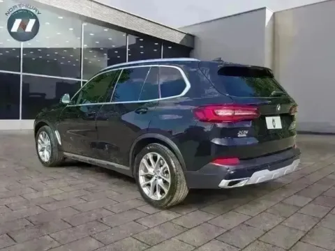 Another view of 2022 BMW X5 xDrive40i for sale in Lake Hopatcong, NJ at Northway Automotive of Lake Hopatcong NJ
