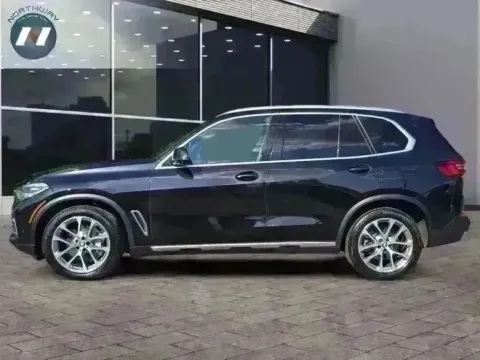 Photos of 2022 BMW X5 xDrive40i for sale in Lake Hopatcong, NJ at Northway Automotive of Lake Hopatcong NJ