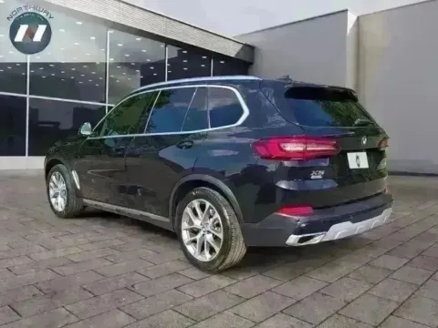 Another view of 2022 BMW X5 xDrive40i for sale in Lake Hopatcong, NJ at Northway Automotive of Lake Hopatcong NJ