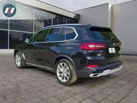 Another view of 2022 BMW X5 xDrive40i for sale in Lake Hopatcong, NJ at Northway Automotive of Lake Hopatcong NJ