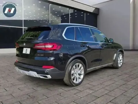 More photos of 2022 BMW X5 xDrive40i at Northway Automotive of Lake Hopatcong NJ, NJ