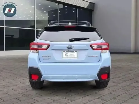 More photos of 2021 Subaru Crosstrek Premium at Northway Automotive of Lake Hopatcong NJ, NJ