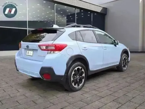 More photos of 2021 Subaru Crosstrek Premium at Northway Automotive of Lake Hopatcong NJ, NJ