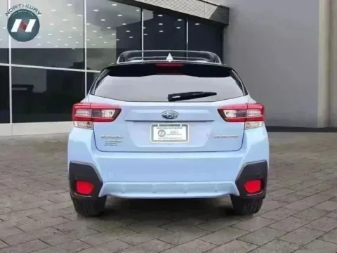 More photos of 2021 Subaru Crosstrek Premium at Northway Automotive of Lake Hopatcong NJ, NJ