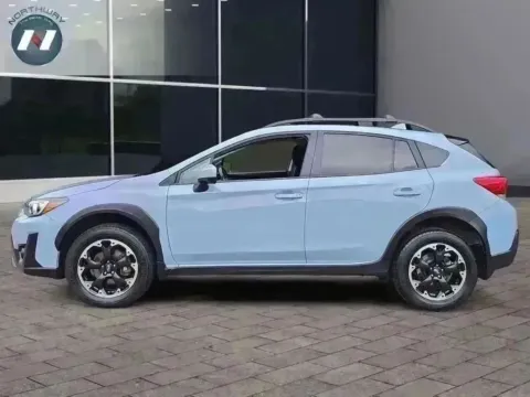 Photos of 2021 Subaru Crosstrek Premium for sale in Lake Hopatcong, NJ at Northway Automotive of Lake Hopatcong NJ