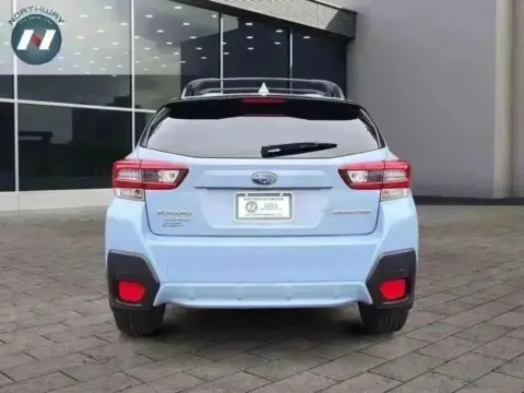More photos of 2021 Subaru Crosstrek Premium at Northway Automotive of Lake Hopatcong NJ, NJ
