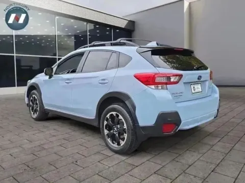 Another view of 2021 Subaru Crosstrek Premium for sale in Lake Hopatcong, NJ at Northway Automotive of Lake Hopatcong NJ