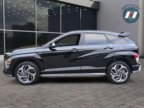 More photos of 2024 Hyundai Kona N Line at Northway Automotive of Lake Hopatcong NJ, NJ