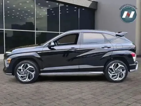 Photos of 2024 Hyundai Kona N Line for sale in Lake Hopatcong, NJ at Northway Automotive of Lake Hopatcong NJ