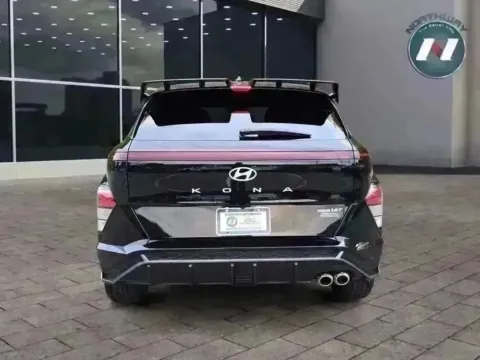 More photos of 2024 Hyundai Kona N Line at Northway Automotive of Lake Hopatcong NJ, NJ