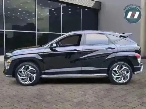 Photos of 2024 Hyundai Kona N Line for sale in Lake Hopatcong, NJ at Northway Automotive of Lake Hopatcong NJ