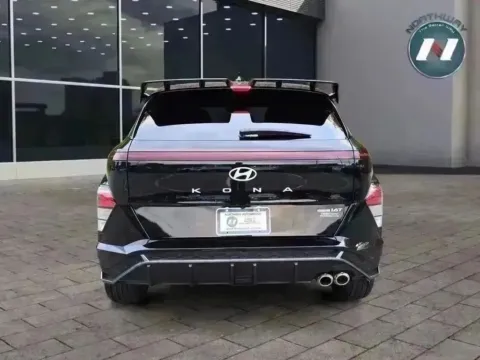 More photos of 2024 Hyundai Kona N Line at Northway Automotive of Lake Hopatcong NJ, NJ