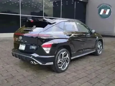 More photos of 2024 Hyundai Kona N Line at Northway Automotive of Lake Hopatcong NJ, NJ