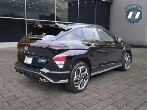 More photos of 2024 Hyundai Kona N Line at Northway Automotive of Lake Hopatcong NJ, NJ