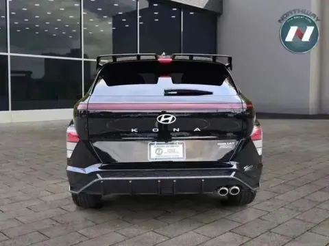 More photos of 2024 Hyundai Kona N Line at Northway Automotive of Lake Hopatcong NJ, NJ