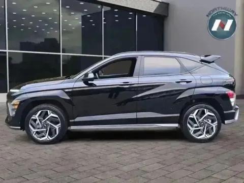 Photos of 2024 Hyundai Kona N Line for sale in Lake Hopatcong, NJ at Northway Automotive of Lake Hopatcong NJ