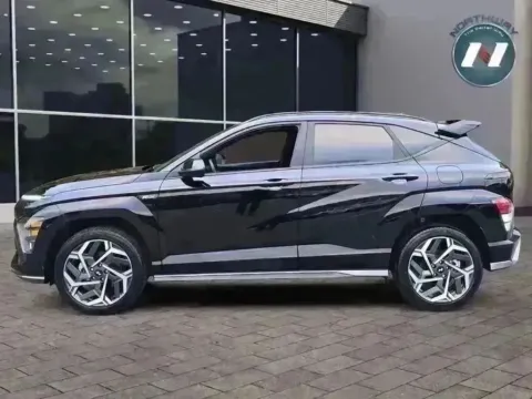 Photos of 2024 Hyundai Kona N Line for sale in Lake Hopatcong, NJ at Northway Automotive of Lake Hopatcong NJ