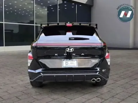 More photos of 2024 Hyundai Kona N Line at Northway Automotive of Lake Hopatcong NJ, NJ