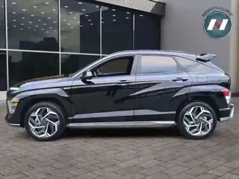 Photos of 2024 Hyundai Kona N Line for sale in Lake Hopatcong, NJ at Northway Automotive of Lake Hopatcong NJ