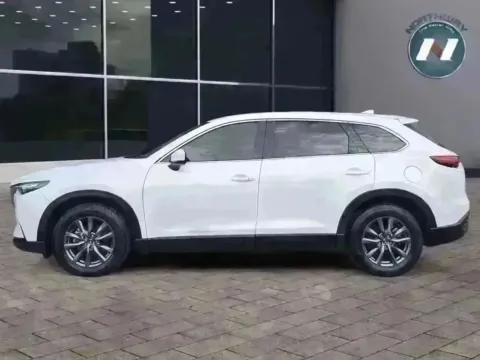 Photos of 2022 Mazda CX-9 Touring for sale in Lake Hopatcong, NJ at Northway Automotive of Lake Hopatcong NJ