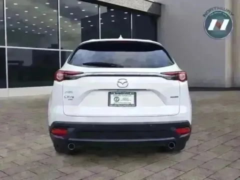 More photos of 2022 Mazda CX-9 Touring at Northway Automotive of Lake Hopatcong NJ, NJ