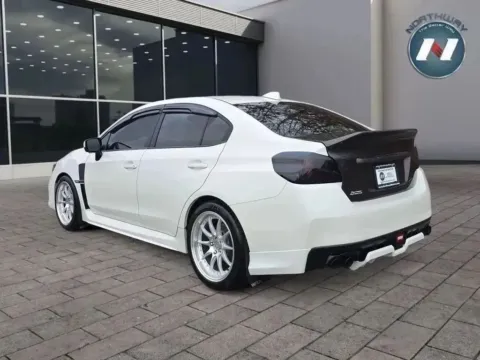 Another view of 2020 Subaru WRX for sale in Lake Hopatcong, NJ at Northway Automotive of Lake Hopatcong NJ