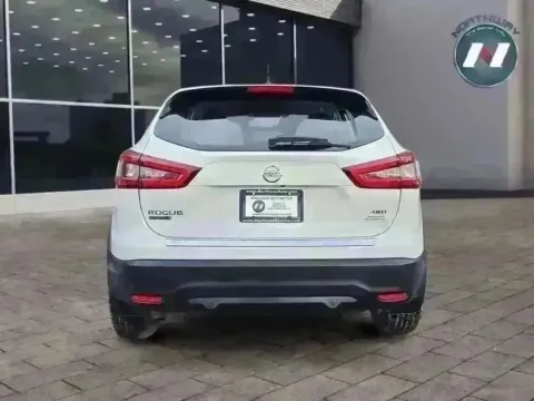 More photos of 2021 Nissan Rogue Sport S at Northway Automotive of Lake Hopatcong NJ, NJ