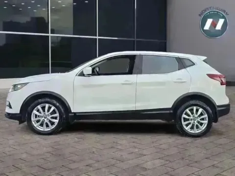 Photos of 2021 Nissan Rogue Sport S for sale in Lake Hopatcong, NJ at Northway Automotive of Lake Hopatcong NJ