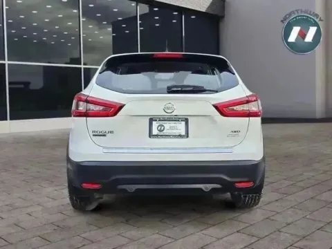 More photos of 2021 Nissan Rogue Sport S at Northway Automotive of Lake Hopatcong NJ, NJ